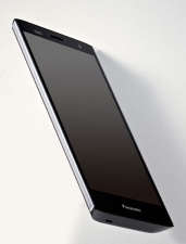 Test Panasonic Eluga Power