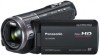 Panasonic HC-X900M - 