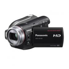 Test Panasonic HDC-HS100
