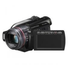 Test Panasonic HDC-HS300
