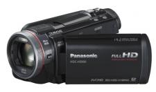 Test 3D-Camcorder - Panasonic HDC-HS900 