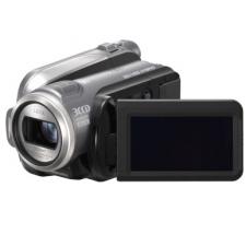 Test Panasonic HDC-HS9