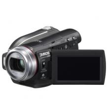 Test Panasonic HDC-SD100