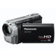 Panasonic HDC-SD10 - 