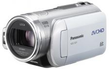 Test Panasonic HDC-SD1EG
