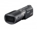 Panasonic HDC-SDT750 mit 3D-Vorsatzlinse - 