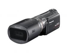 Test 3D-Camcorder - Panasonic HDC-SDT750 mit 3D-Vorsatzlinse 