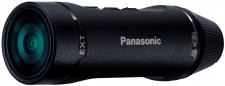 Test Panasonic HX-A1