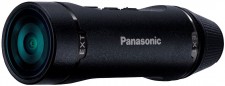 Panasonic HX-A1 im Test Test Panasonic HX-A1