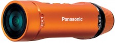 Test wasserdichte Camcorder - Panasonic HX-A1M 