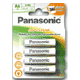 Panasonic Infinium (AA) - 