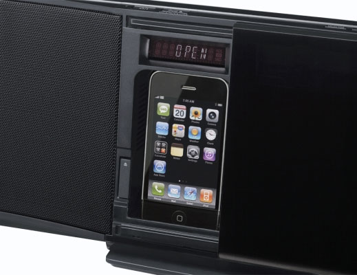 Panasonic KIT-SC-BFT800 Test - 2