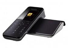 Test Panasonic KX-PRW120