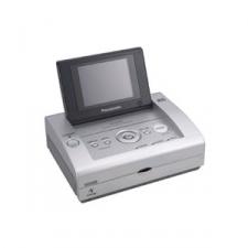 Test Panasonic KX-PX20