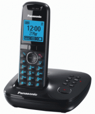 Test Panasonic KX-TG5521