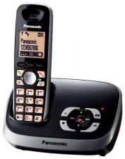 Test Panasonic KX-TG6521