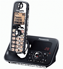 Test Panasonic KX-TG6621