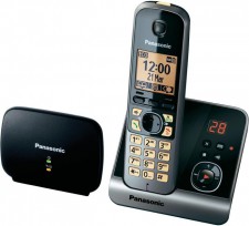 Test Panasonic KX-TG6761