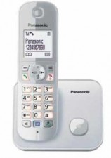 Test Panasonic KX-TG6811