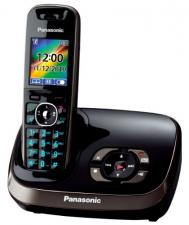 Test Panasonic KX-TG8521
