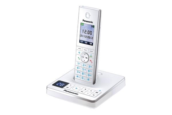 Panasonic KX-TG8561 Test - 0