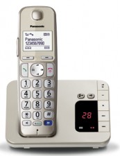 Test Panasonic KX-TGE220