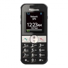 Test Panasonic KX-TU321