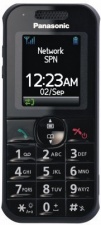 Test Panasonic KX-TU 320