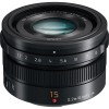 Panasonic Leica DG Summilux 1,7/15 mm Asph. H-X015 - 