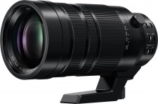 Test Objektive mit Bildstabilisator - Panasonic Leica DG Vario-Elmar 4,0-6,3/100-400 mm 