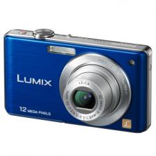 Test Panasonic Lumix DMC-FS15