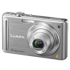 Test Panasonic Lumix DMC-FS25