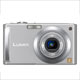 Bild Panasonic Lumix DMC-FS3