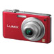 Panasonic Lumix DMC-FS6 - 