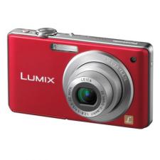 Test Panasonic Lumix DMC-FS6