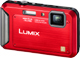 Panasonic Lumix DMC-FT20 - 