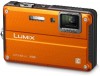 Panasonic Lumix DMC-FT2 - 