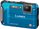 Panasonic Lumix DMC-FT4 - 