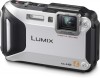 Panasonic Lumix DMC-FT5 - 