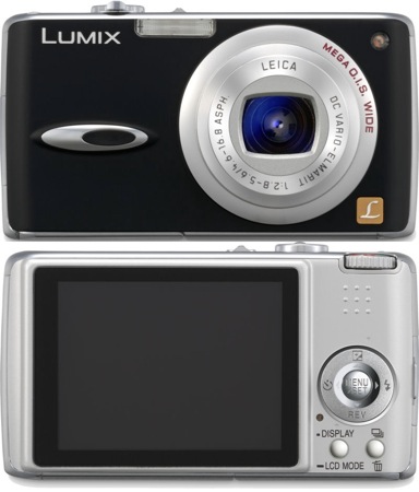 Panasonic Lumix DMC-TZ4 (Made In Japan) - Catawiki - Foto 3