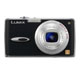 Panasonic Lumix DMC-FX01 - 