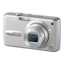 Test Panasonic Lumix DMC-FX07