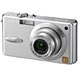 Panasonic Lumix DMC-FX2 - 