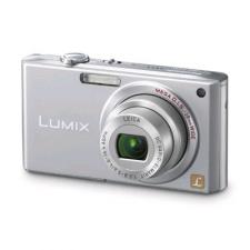 Test Panasonic Lumix DMC-FX33