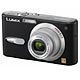 Panasonic Lumix DMC-FX3 - 