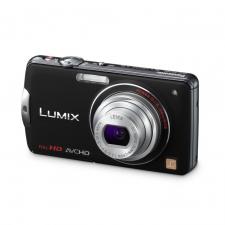 Test Panasonic Lumix DMC-FX700