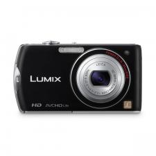 Test Panasonic Lumix DMC-FX70