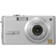 Panasonic Lumix DMC-FX7 - 