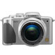 Panasonic Lumix DMC-FZ3 - 