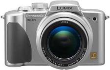 Test Panasonic Lumix DMC-FZ3